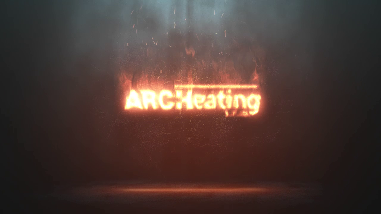 Video ARC-Heating